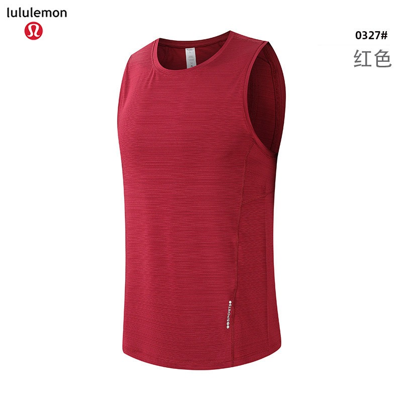 Lululemon Men's Vests 18